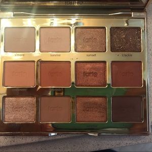 Tarte Toasted Pallete! 100% Authentic.